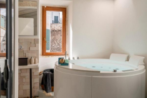 Massaroom a Corte Conversano